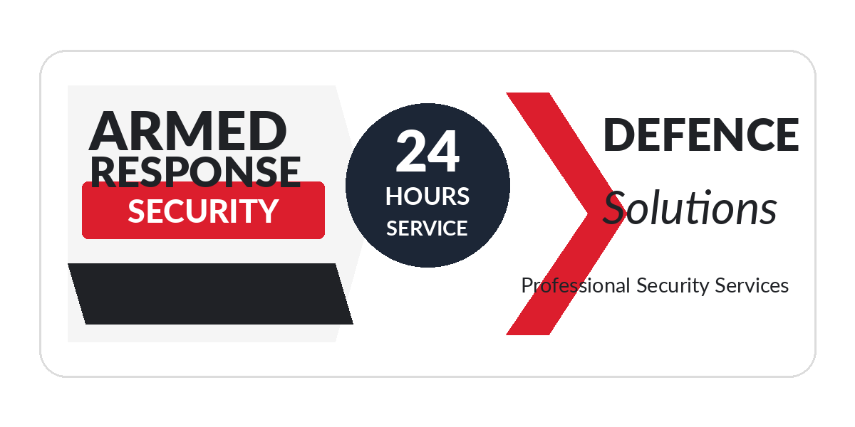 Armed Response Security and Defence Solutions