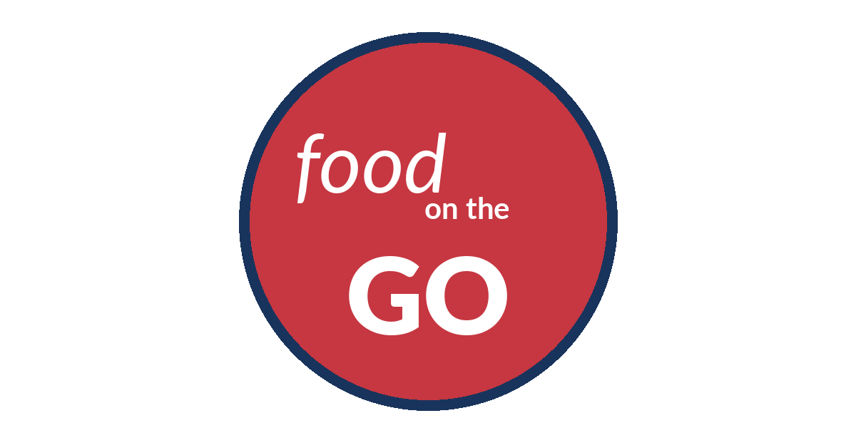 Food on the Go