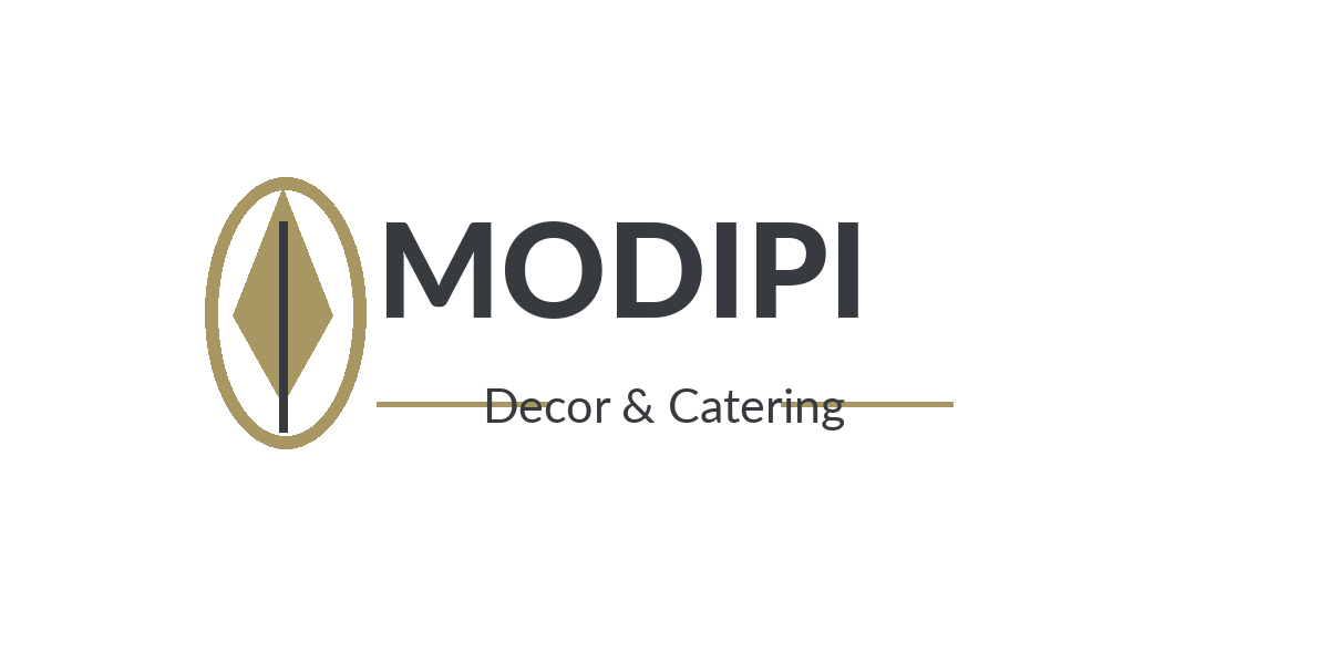 MODIPI Decor and Catering