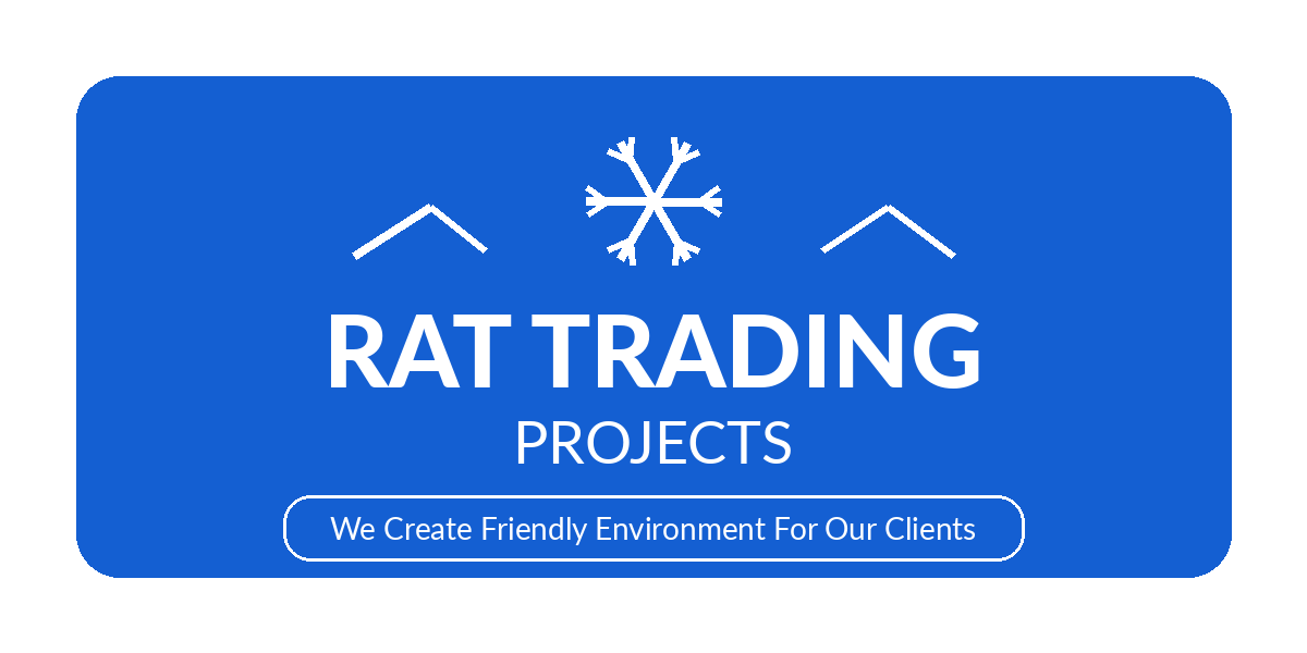 RAT Trading Projects