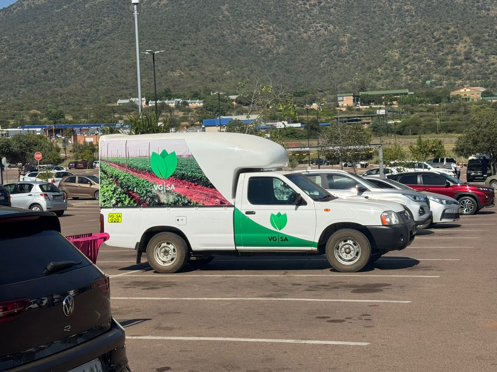 Tydium Projects vehicle branding project 9